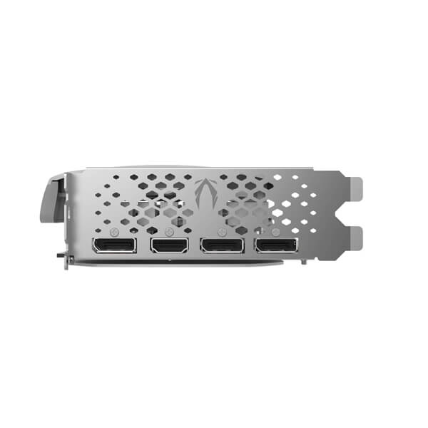 Zotac RTX 4060 Twin Edge OC White Edition 8GB Graphics Card